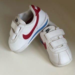 Toddler Size 6 Nike Cortez